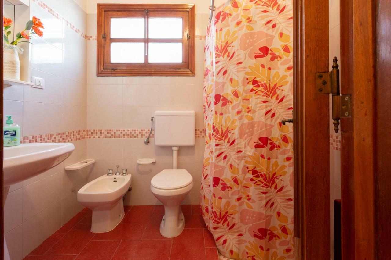 Il Rifugio Dei Narratori Villa Marina di Mancaversa Ngoại thất bức ảnh