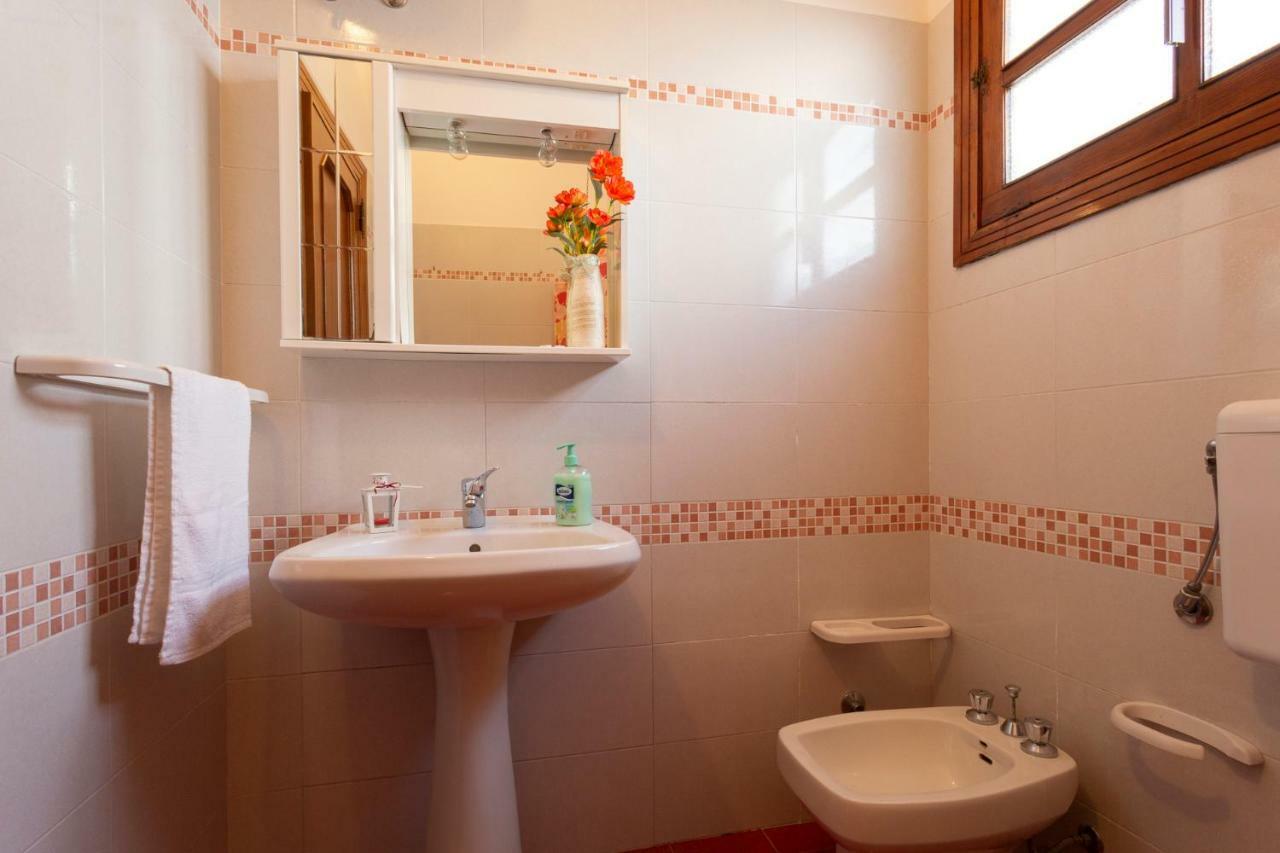 Il Rifugio Dei Narratori Villa Marina di Mancaversa Ngoại thất bức ảnh